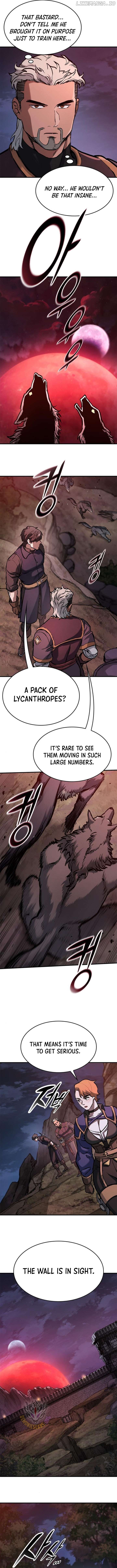 Read A Knight Who Eternally Regresses Manga Online