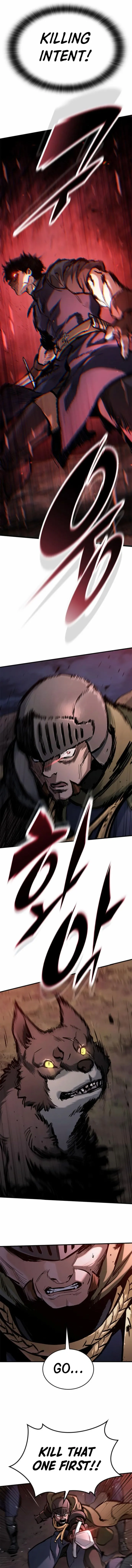 Read A Knight Who Eternally Regresses Manga Online