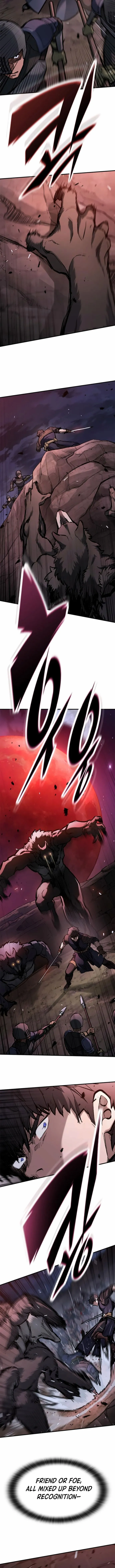 Read A Knight Who Eternally Regresses Manga Online