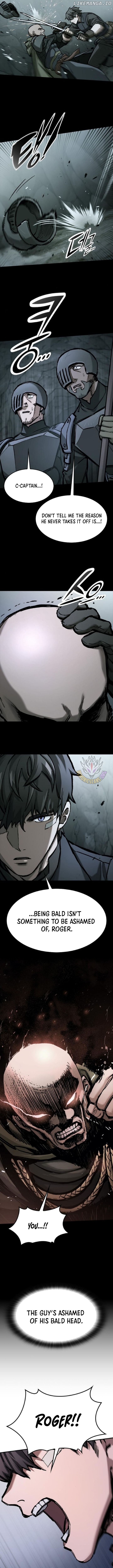 Read A Knight Who Eternally Regresses Manga Online