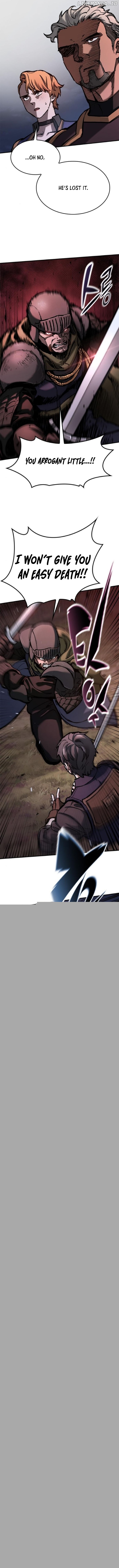 Read A Knight Who Eternally Regresses Manga Online