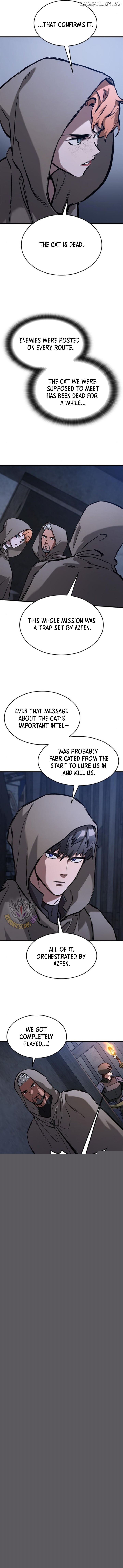 Read A Knight Who Eternally Regresses Manga Online