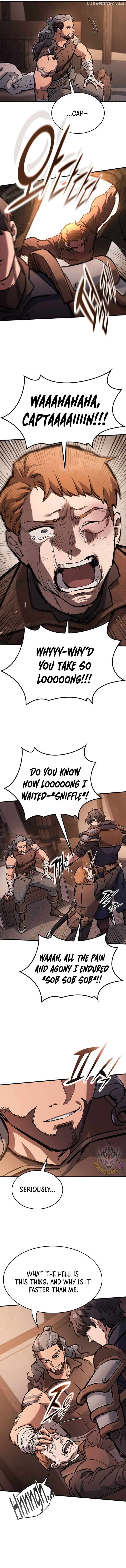 Read A Knight Who Eternally Regresses Manga Online
