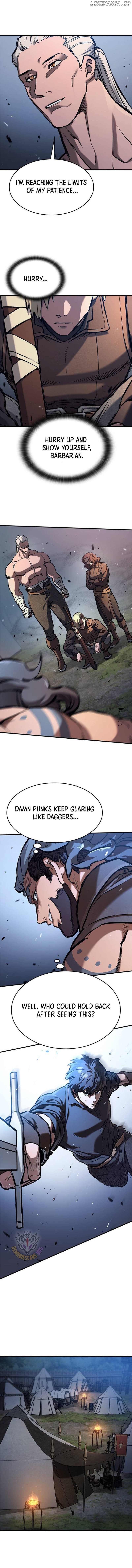 Read A Knight Who Eternally Regresses Manga Online