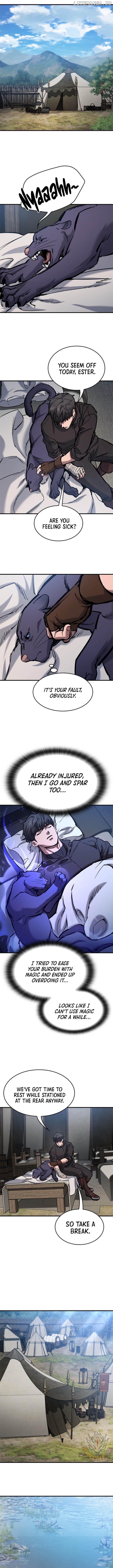 Read A Knight Who Eternally Regresses Manga Online