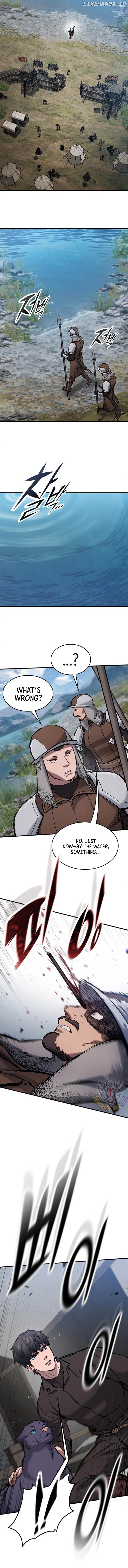 Read A Knight Who Eternally Regresses Manga Online