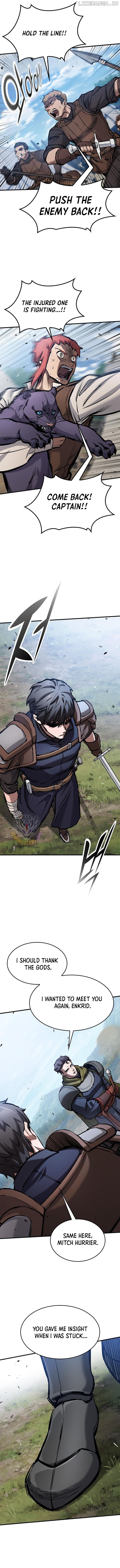 Read A Knight Who Eternally Regresses Manga Online