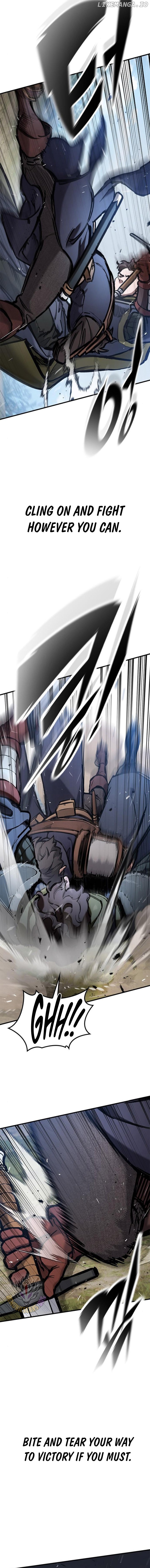 Read A Knight Who Eternally Regresses Manga Online