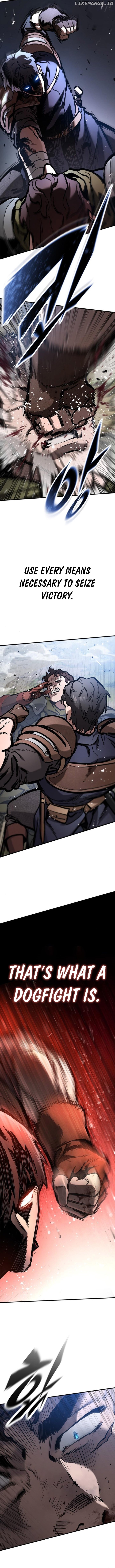 Read A Knight Who Eternally Regresses Manga Online