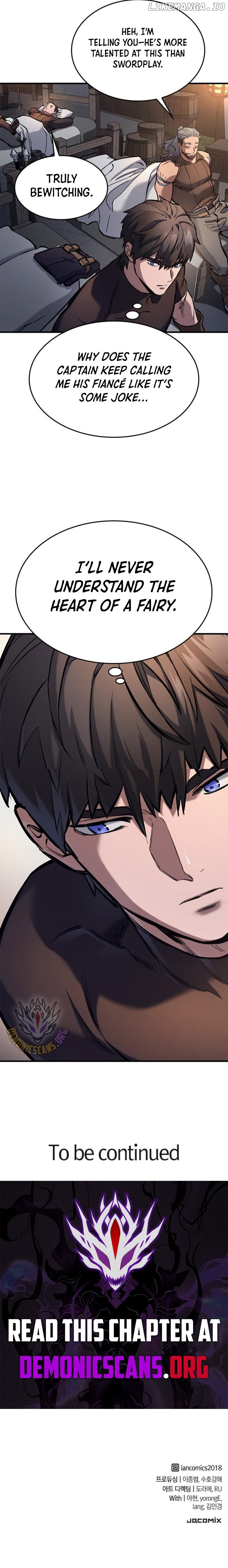 Read A Knight Who Eternally Regresses Manga Online