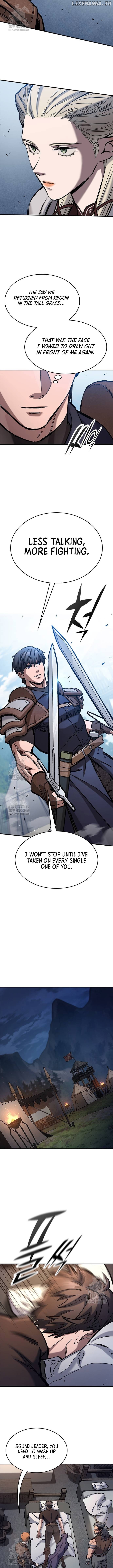 Read A Knight Who Eternally Regresses Manga Online