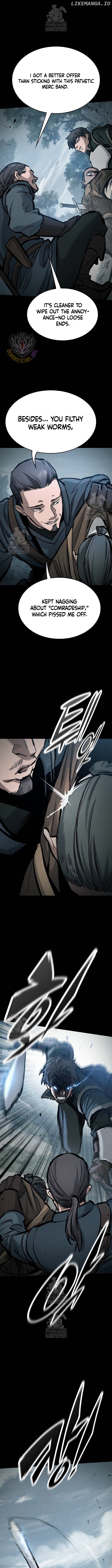 Read A Knight Who Eternally Regresses Manga Online
