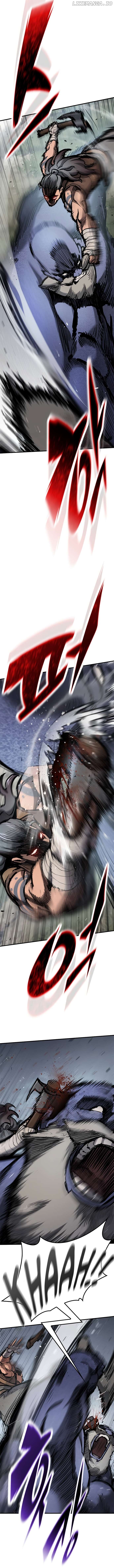 Read A Knight Who Eternally Regresses Manga Online
