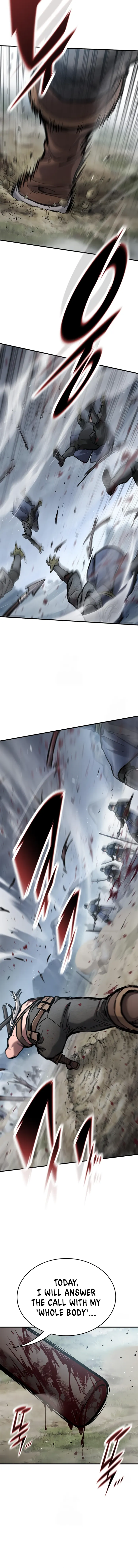Read A Knight Who Eternally Regresses Manga Online