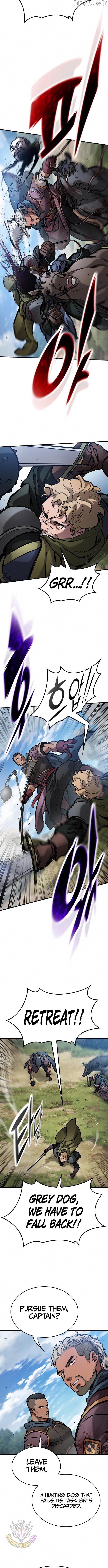 Read A Knight Who Eternally Regresses Manga Online