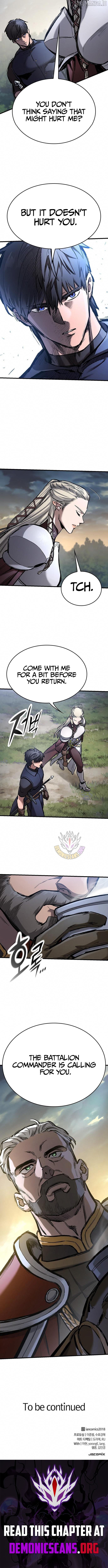 Read A Knight Who Eternally Regresses Manga Online