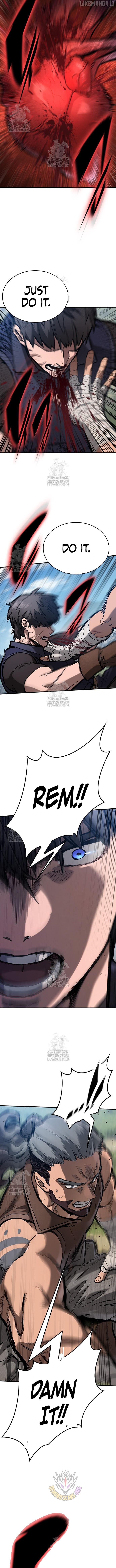 Read A Knight Who Eternally Regresses Manga Online