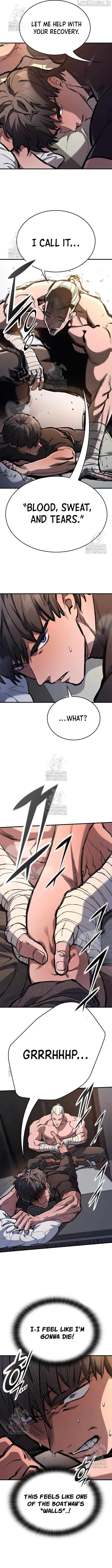 Read A Knight Who Eternally Regresses Manga Online