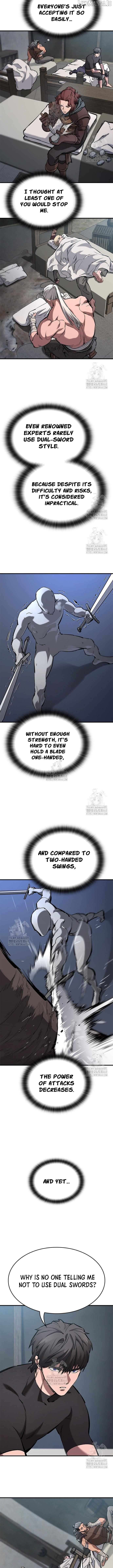 Read A Knight Who Eternally Regresses Manga Online