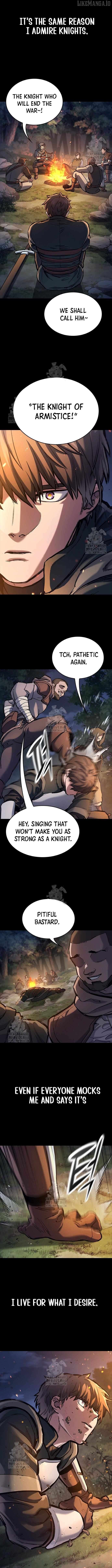 Read A Knight Who Eternally Regresses Manga Online