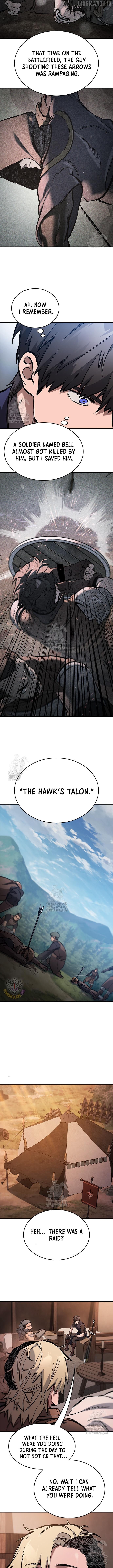 Read A Knight Who Eternally Regresses Manga Online