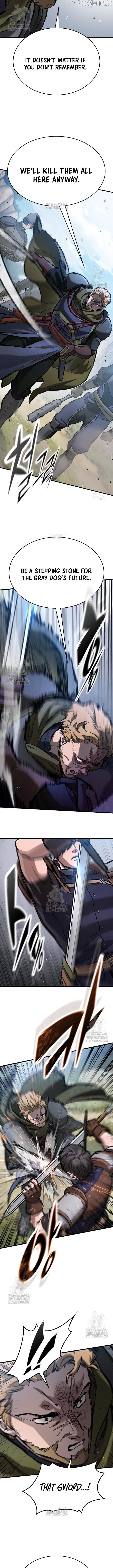 Read A Knight Who Eternally Regresses Manga Online