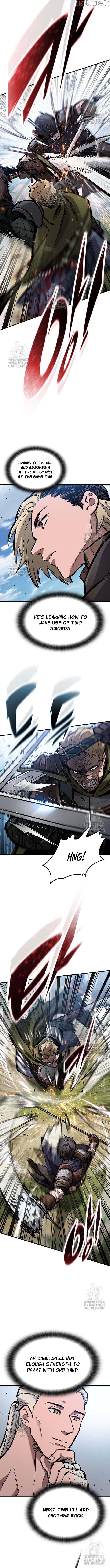 Read A Knight Who Eternally Regresses Manga Online