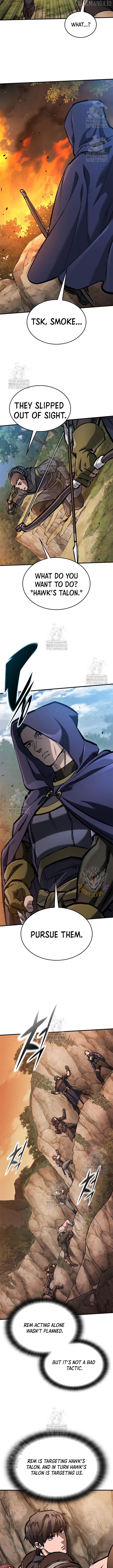 Read A Knight Who Eternally Regresses Manga Online