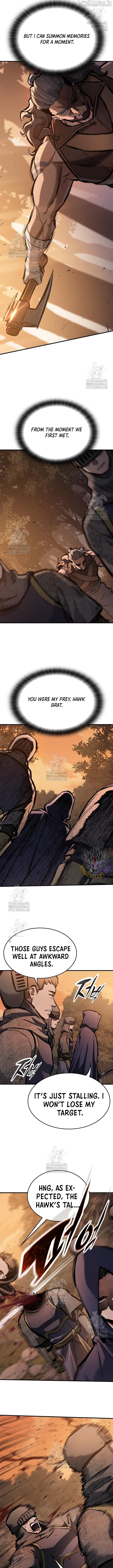 Read A Knight Who Eternally Regresses Manga Online