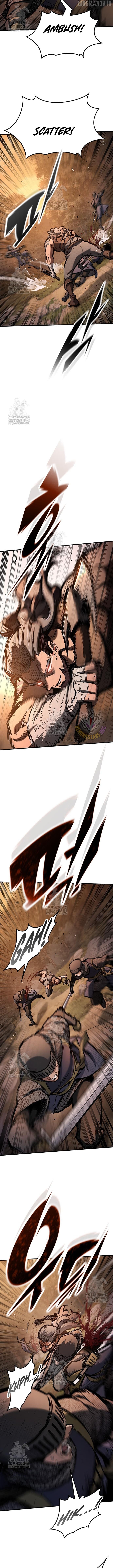 Read A Knight Who Eternally Regresses Manga Online