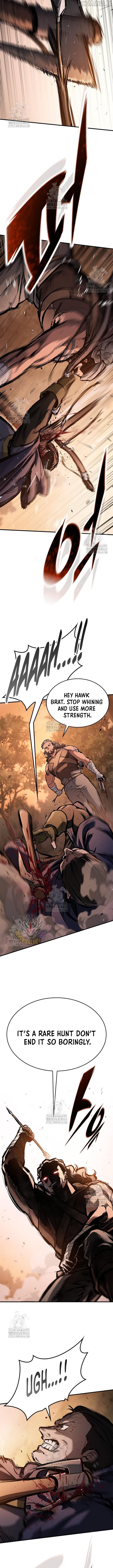 Read A Knight Who Eternally Regresses Manga Online