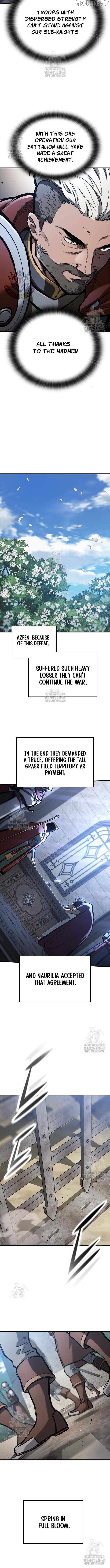 Read A Knight Who Eternally Regresses Manga Online