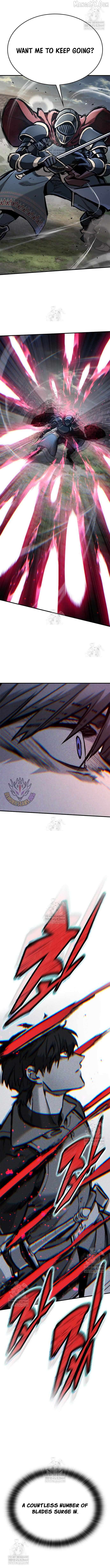 Read A Knight Who Eternally Regresses Manga Online