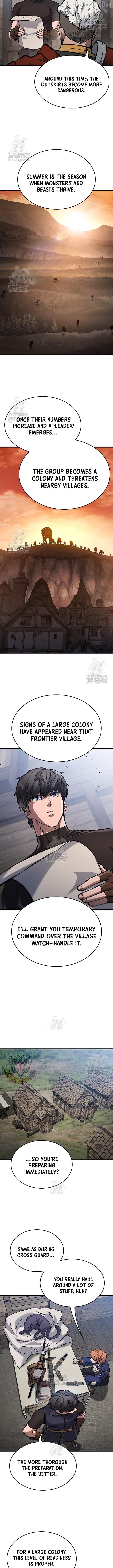 Read A Knight Who Eternally Regresses Manga Online