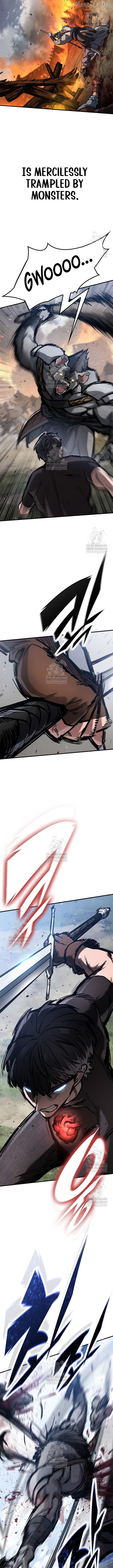Read A Knight Who Eternally Regresses Manga Online
