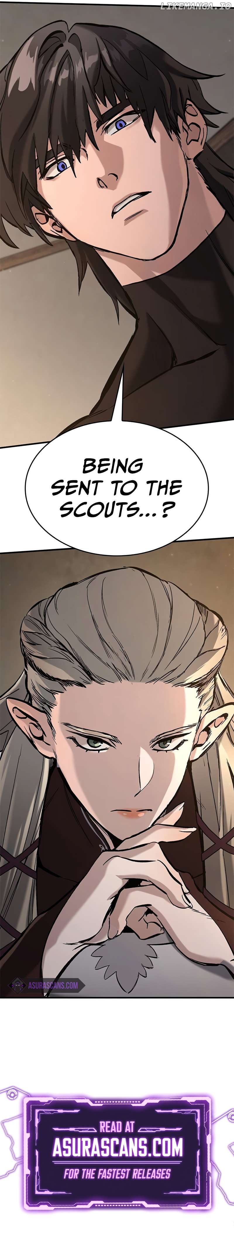 Read A Knight Who Eternally Regresses Manga Online