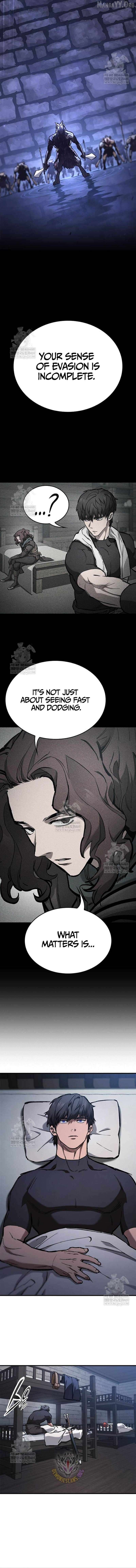 Read A Knight Who Eternally Regresses Manga Online