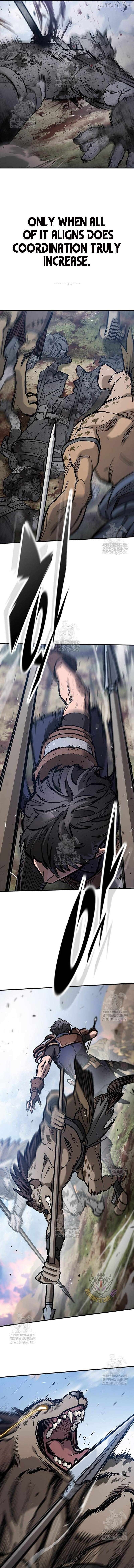 Read A Knight Who Eternally Regresses Manga Online