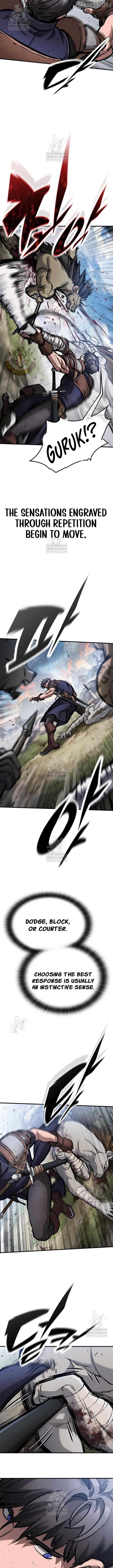 Read A Knight Who Eternally Regresses Manga Online
