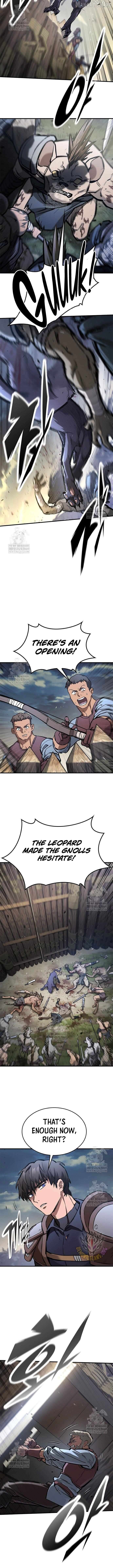 Read A Knight Who Eternally Regresses Manga Online