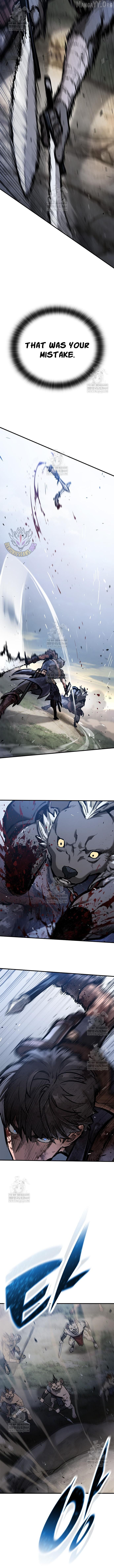 Read A Knight Who Eternally Regresses Manga Online
