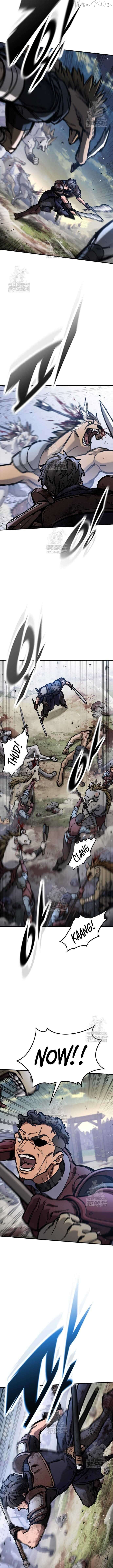 Read A Knight Who Eternally Regresses Manga Online