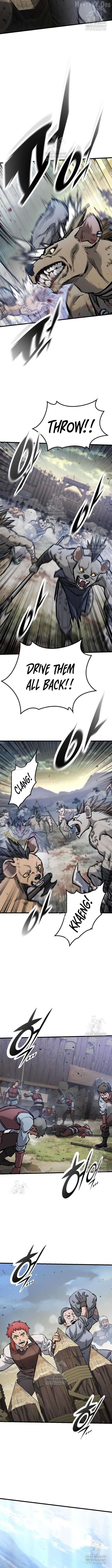 Read A Knight Who Eternally Regresses Manga Online