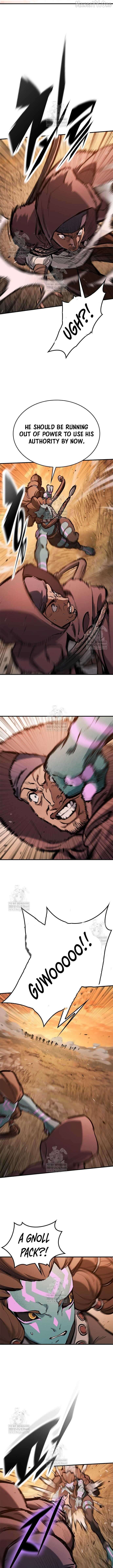Read A Knight Who Eternally Regresses Manga Online