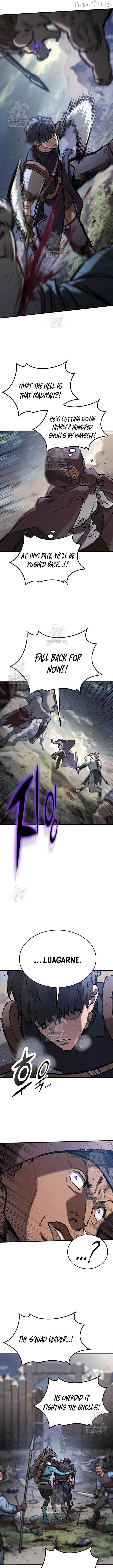 Read A Knight Who Eternally Regresses Manga Online