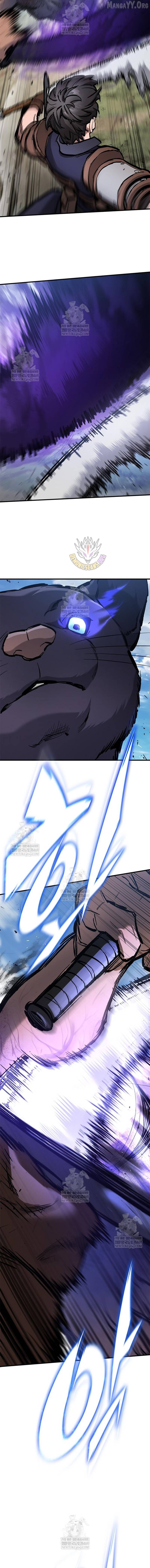 Read A Knight Who Eternally Regresses Manga Online