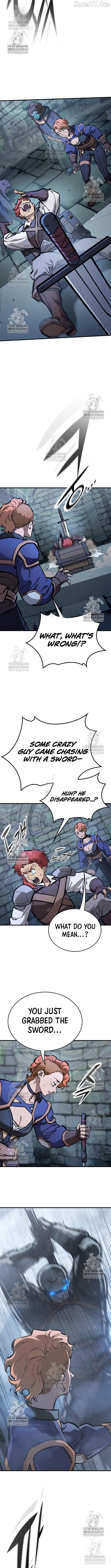 Read A Knight Who Eternally Regresses Manga Online