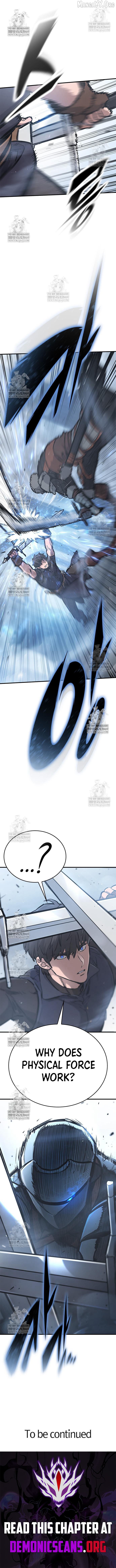 Read A Knight Who Eternally Regresses Manga Online