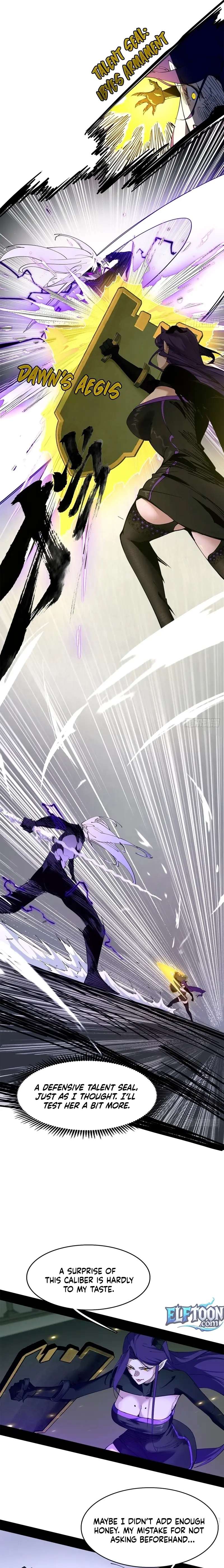 Read A Mountain of Corpses, A Sea of Blood EN Manga Online