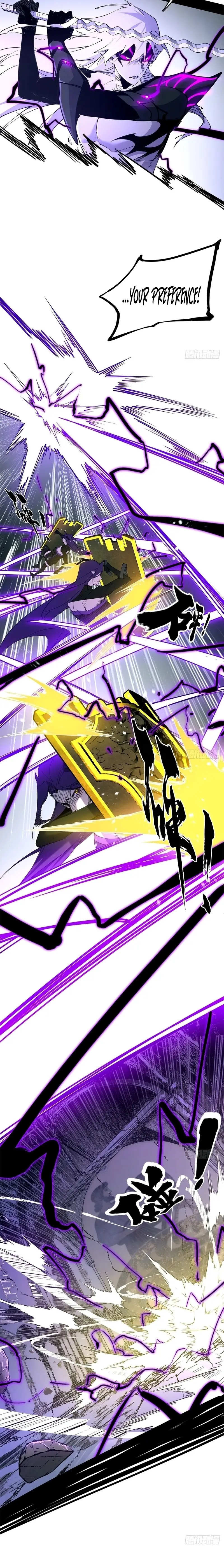 Read A Mountain of Corpses, A Sea of Blood EN Manga Online